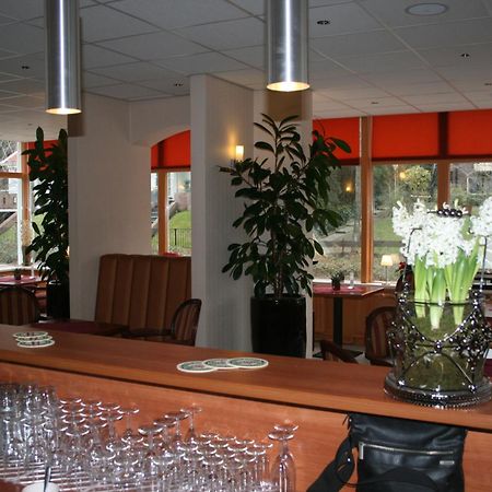 Zorn Hotel Duinlust Noordwijk Zewnętrze zdjęcie