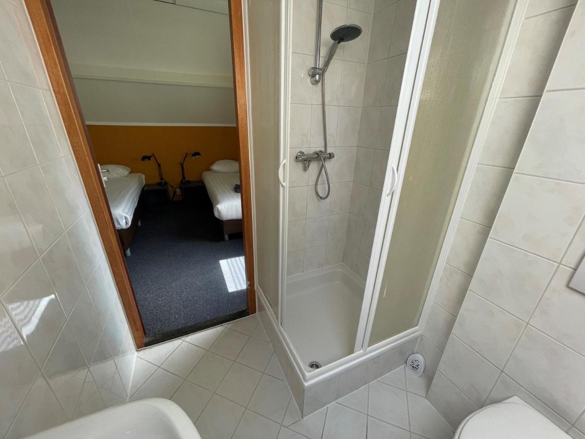 Zorn Hotel Duinlust Noordwijk Zewnętrze zdjęcie