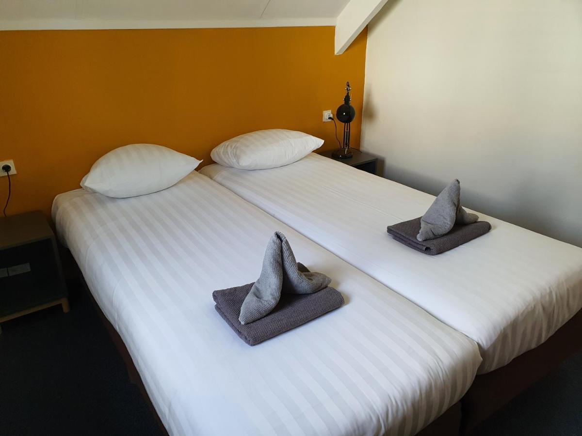 Zorn Hotel Duinlust Noordwijk Zewnętrze zdjęcie