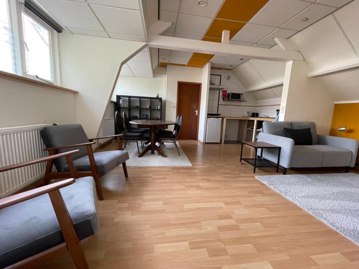 Zorn Hotel Duinlust Noordwijk Zewnętrze zdjęcie