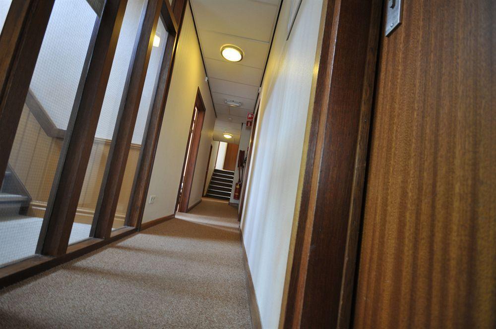 Zorn Hotel Duinlust Noordwijk Zewnętrze zdjęcie