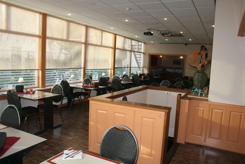 Zorn Hotel Duinlust Noordwijk Zewnętrze zdjęcie