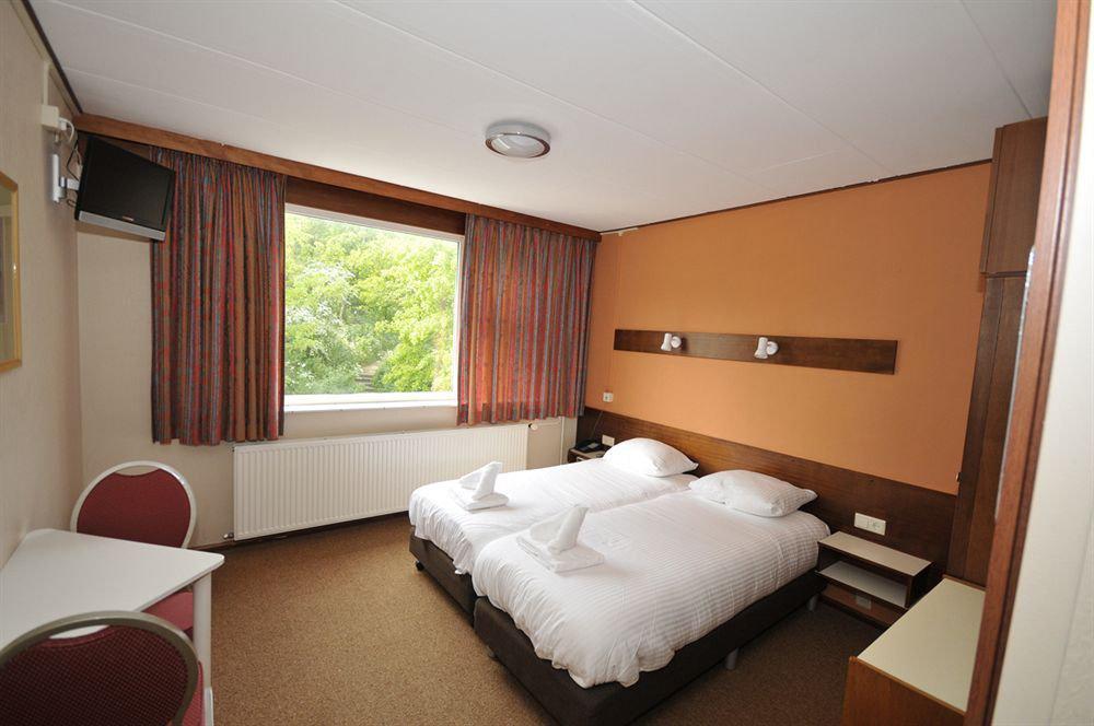 Zorn Hotel Duinlust Noordwijk Zewnętrze zdjęcie