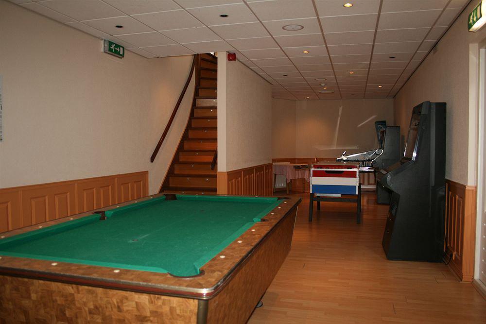Zorn Hotel Duinlust Noordwijk Zewnętrze zdjęcie