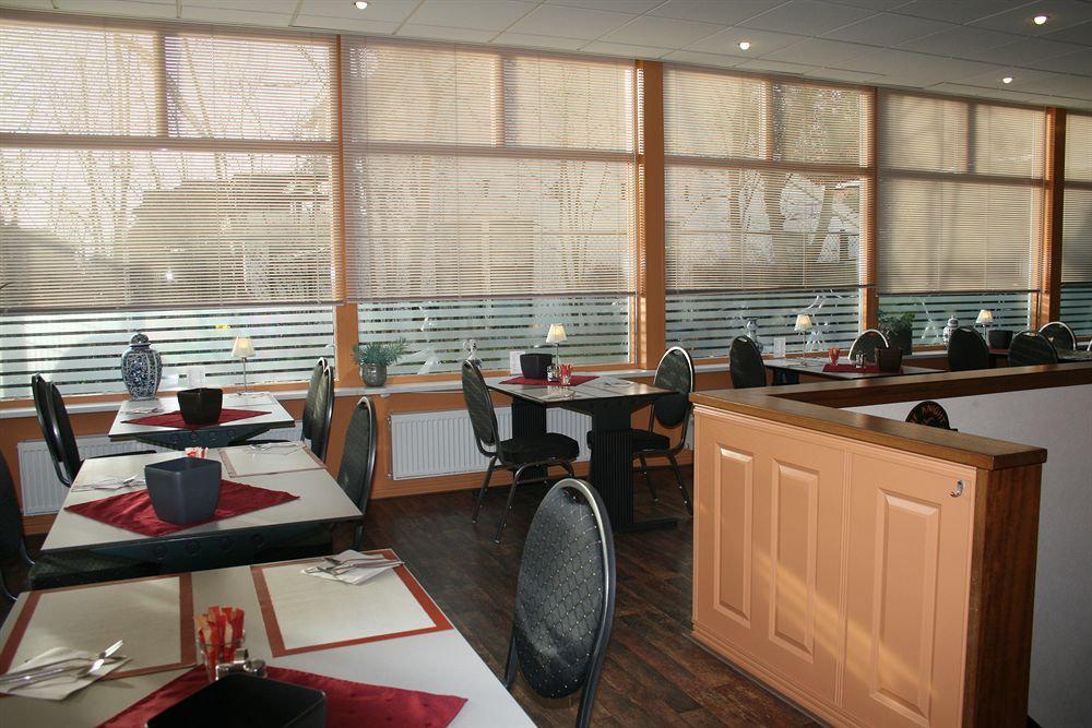 Zorn Hotel Duinlust Noordwijk Zewnętrze zdjęcie