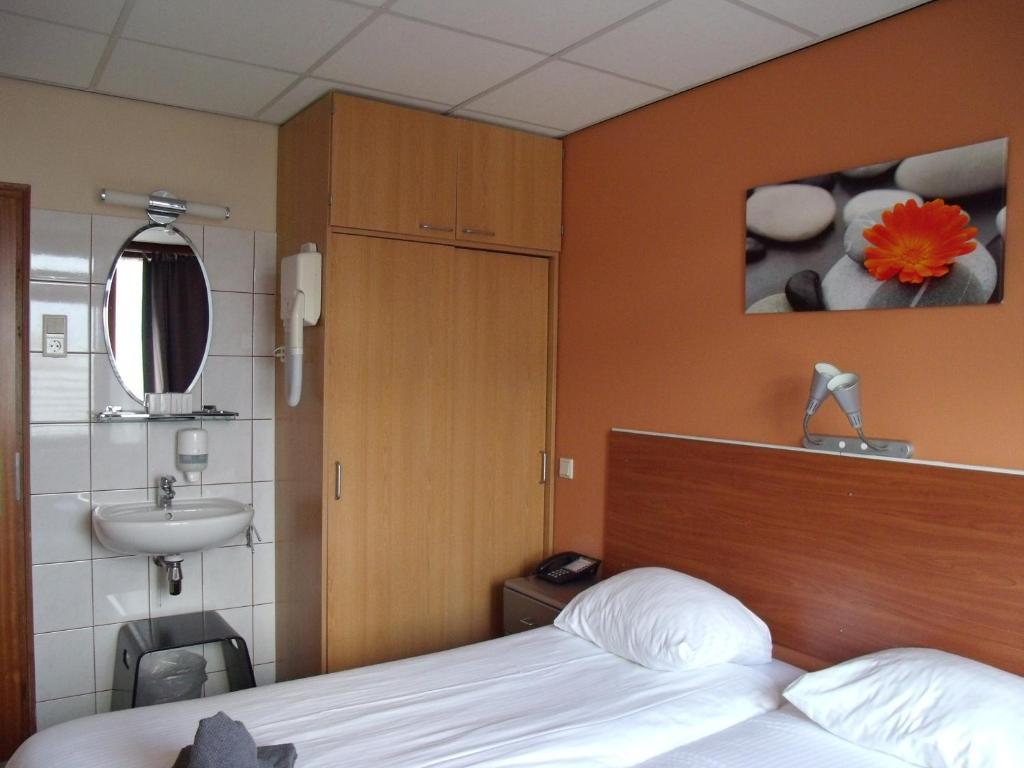 Zorn Hotel Duinlust Noordwijk Zewnętrze zdjęcie