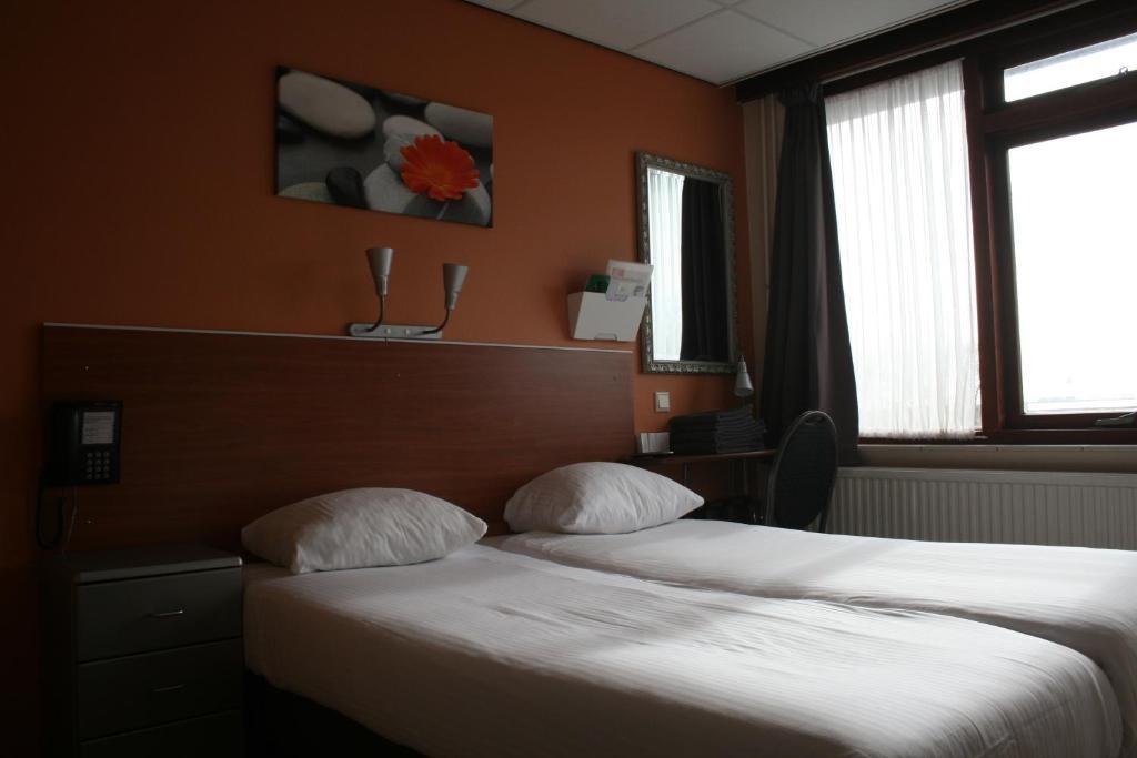 Zorn Hotel Duinlust Noordwijk Pokój zdjęcie