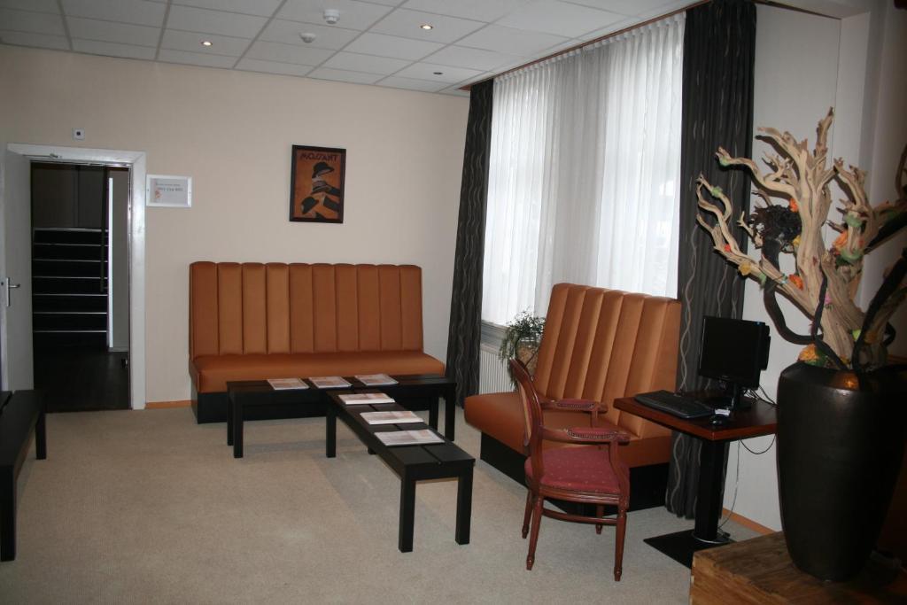 Zorn Hotel Duinlust Noordwijk Zewnętrze zdjęcie