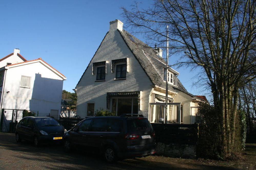 Zorn Hotel Duinlust Noordwijk Zewnętrze zdjęcie