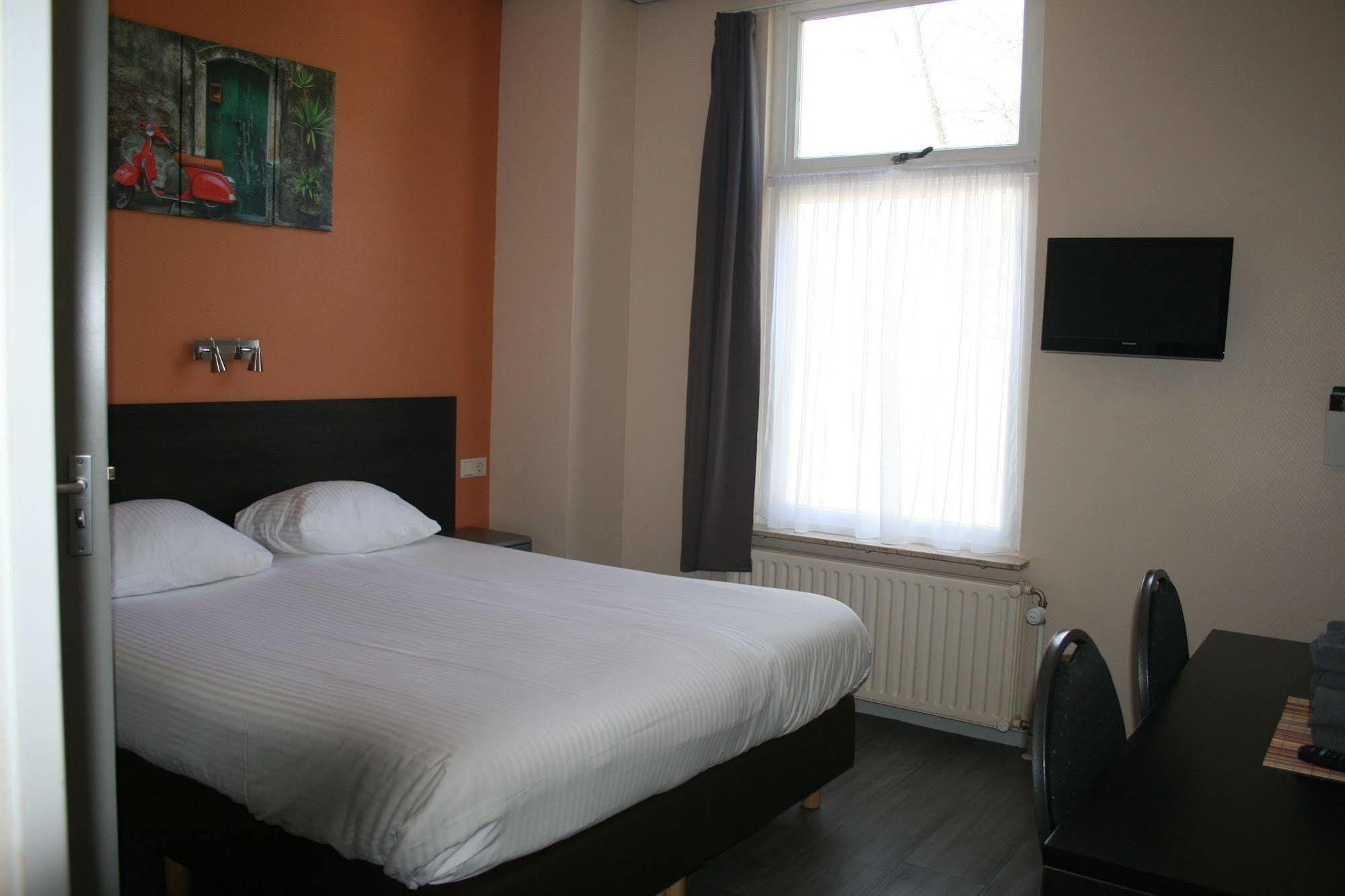Zorn Hotel Duinlust Noordwijk Zewnętrze zdjęcie