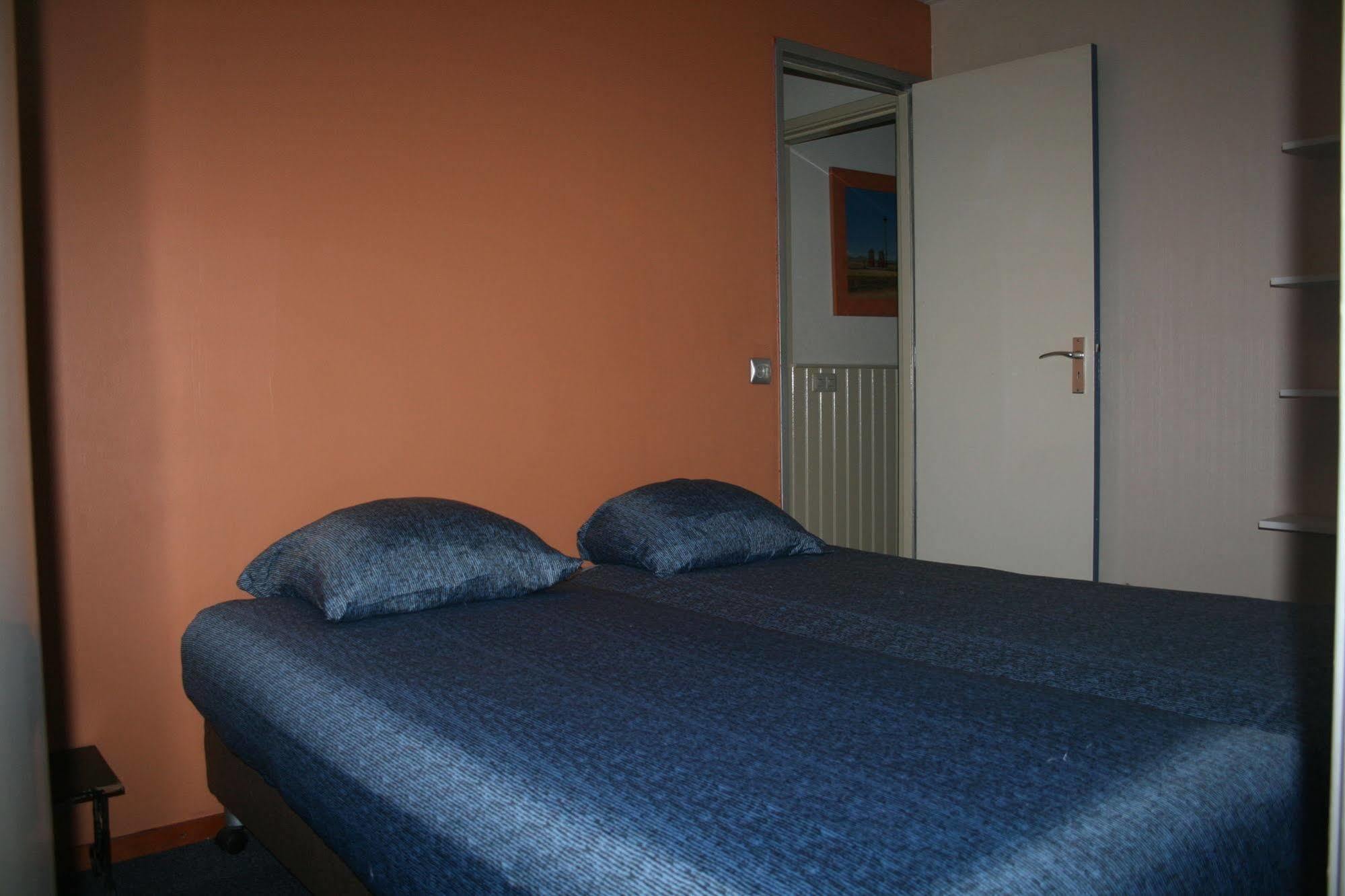 Zorn Hotel Duinlust Noordwijk Zewnętrze zdjęcie