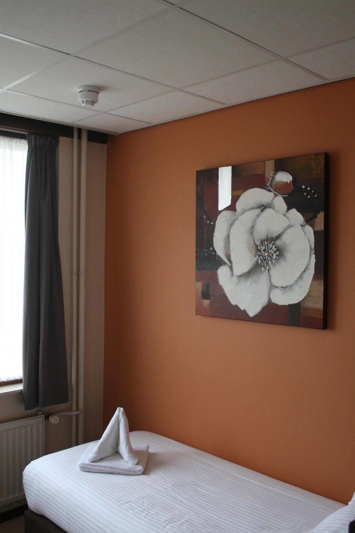 Zorn Hotel Duinlust Noordwijk Zewnętrze zdjęcie