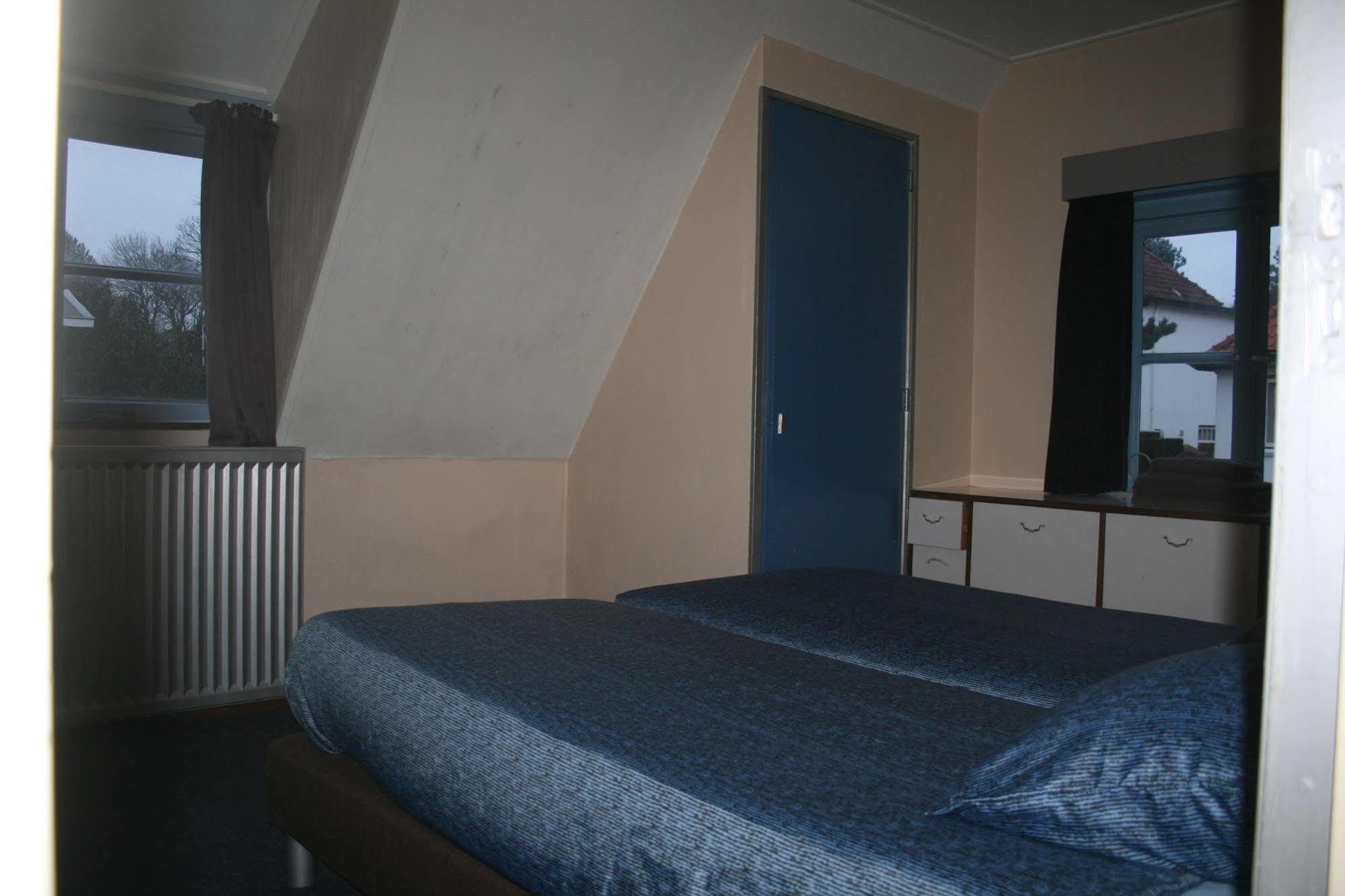 Zorn Hotel Duinlust Noordwijk Zewnętrze zdjęcie