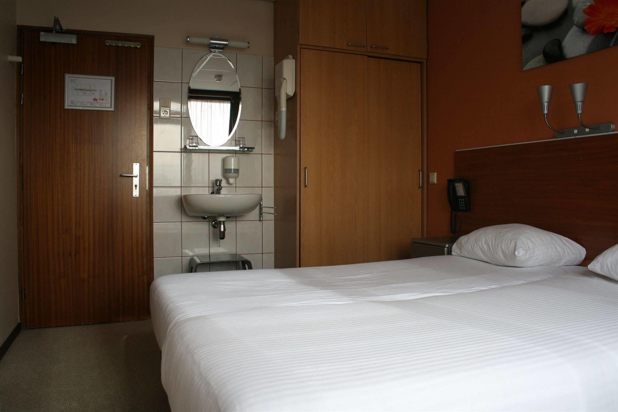 Zorn Hotel Duinlust Noordwijk Zewnętrze zdjęcie