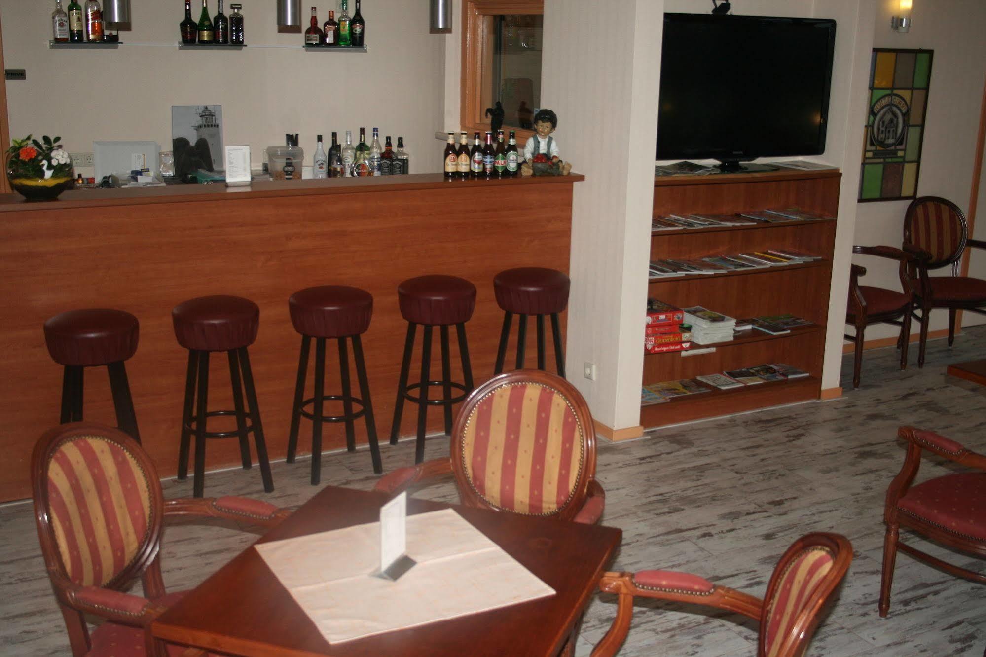 Zorn Hotel Duinlust Noordwijk Zewnętrze zdjęcie